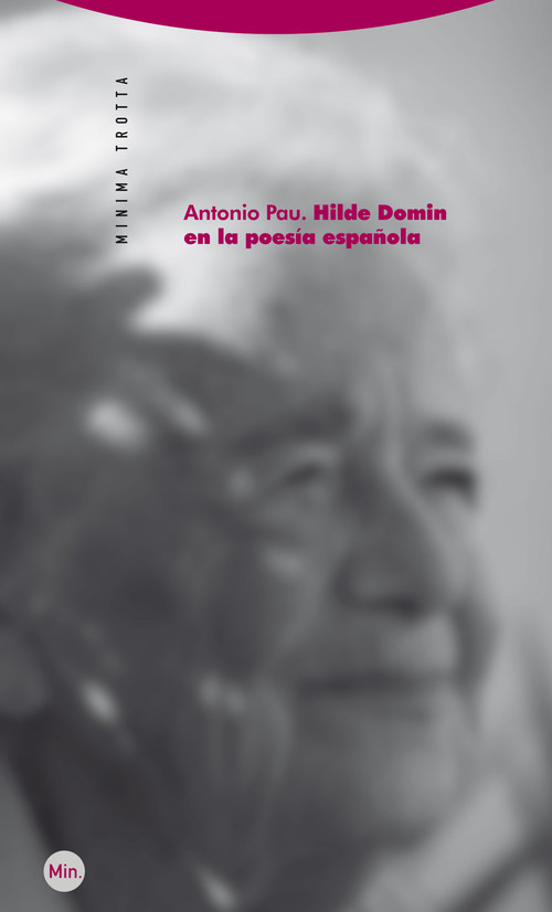 HILDE DOMIN EN LA POESIA ESPA�OLA