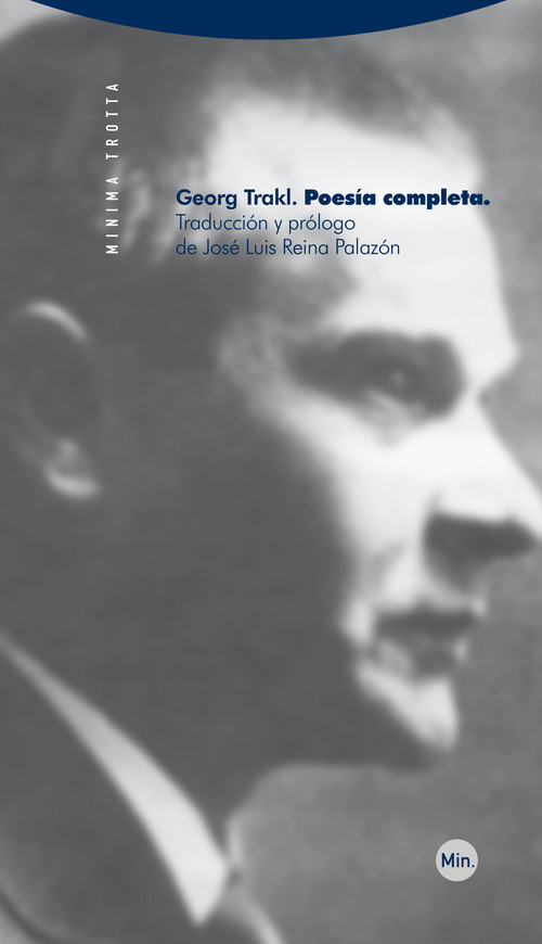 POESIA COMPLETA G. TRAKL