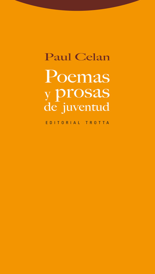POEMAS POSTUMOS, LOS