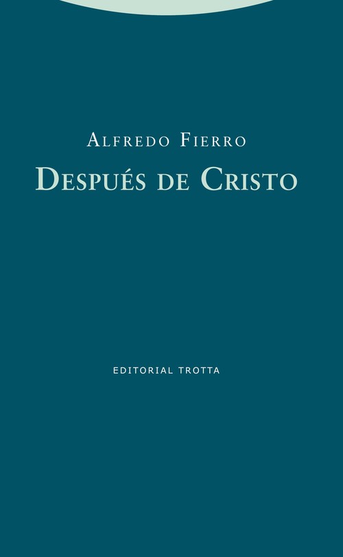 DESPUES DE CRISTO