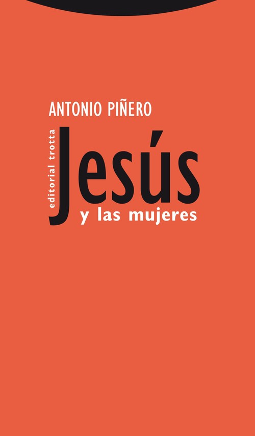JESUS Y LAS MUJERES