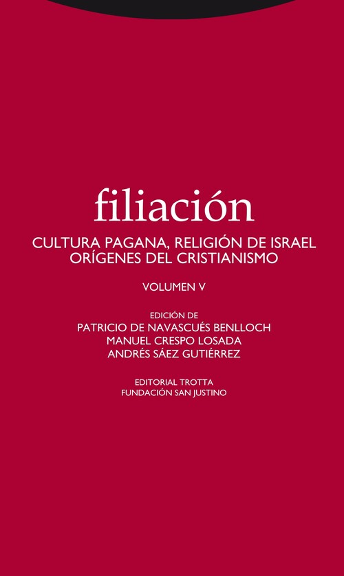 FILIACION V
