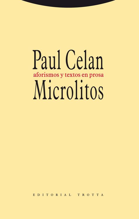POEMAS POSTUMOS, LOS