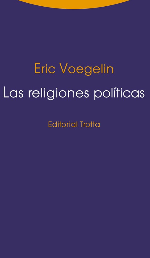 RELIGIONES POLITICAS, LAS