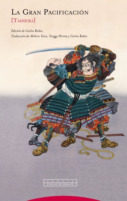 GRAN PACIFICACION, LA