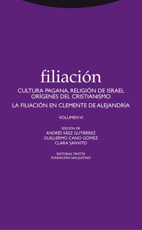 FILIACION VI