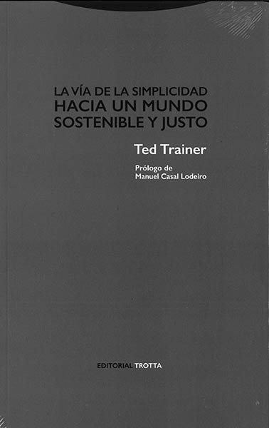 VIA DE LA SIMPLICIDAD, LA