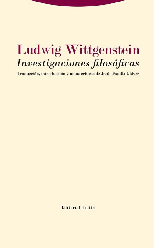 WITTGENSTEIN II