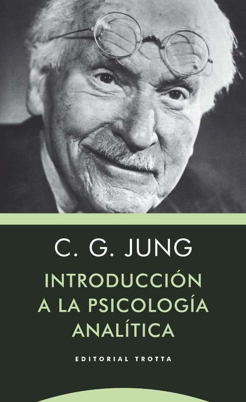 INTRODUCCION A LA PSICOLOGIA ANALITICA