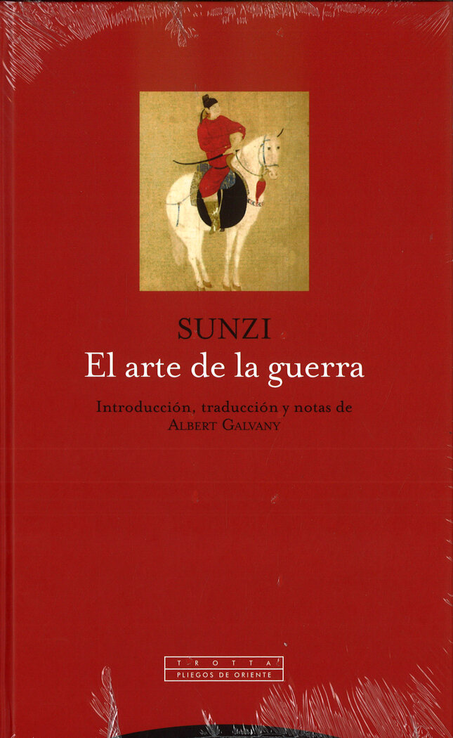 ARTE DE LA GUERRA, EL