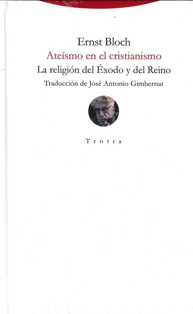 ATEISMO EN EL CRISTIANISMO