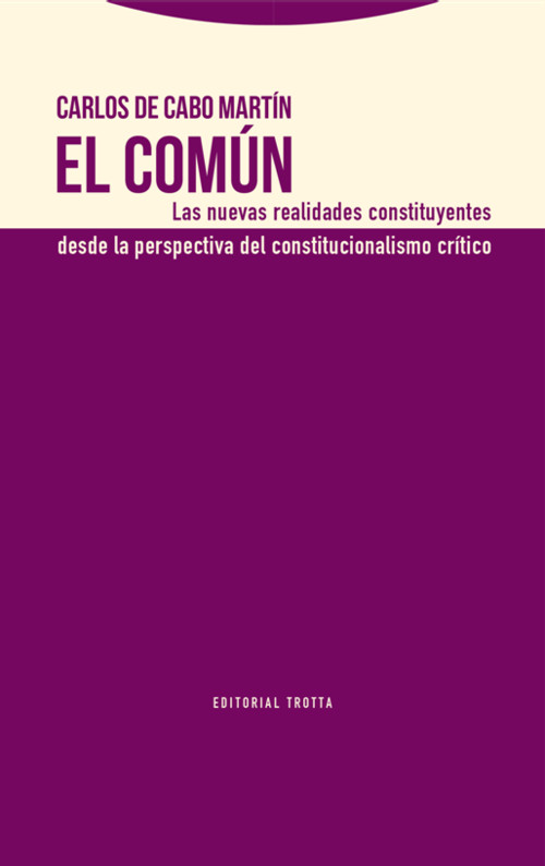 COMUN, EL