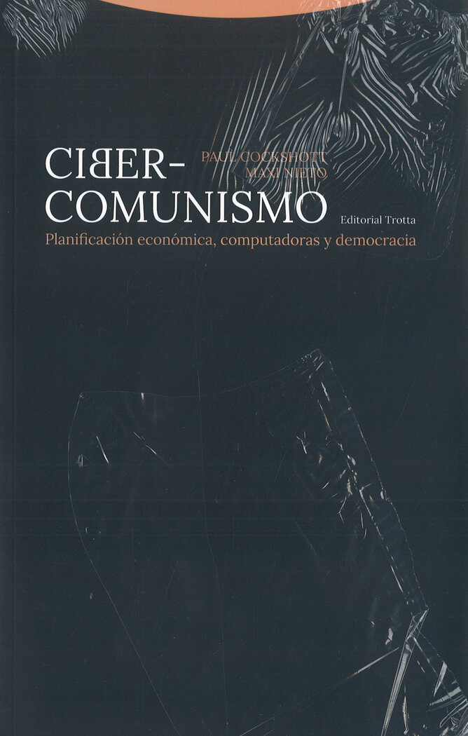 CIBER-COMUNISMO
