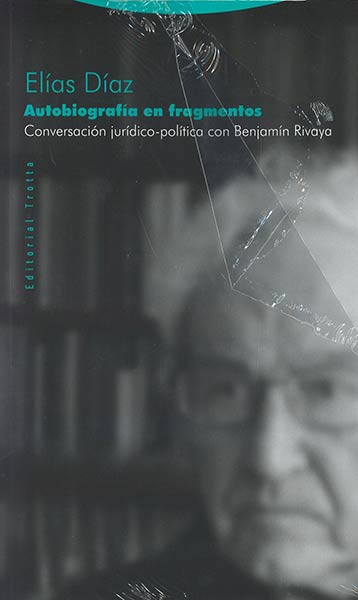 AUTOBIOGRAFIA EN FRAGMENTOS