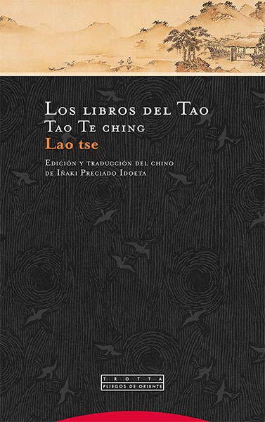 LIBROS DEL TAO, LOS