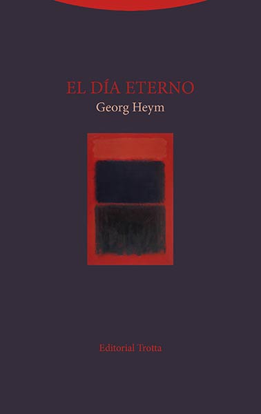 DIA ETERNO, EL