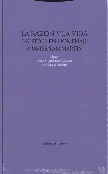 RAZON Y LA VIDA, LA