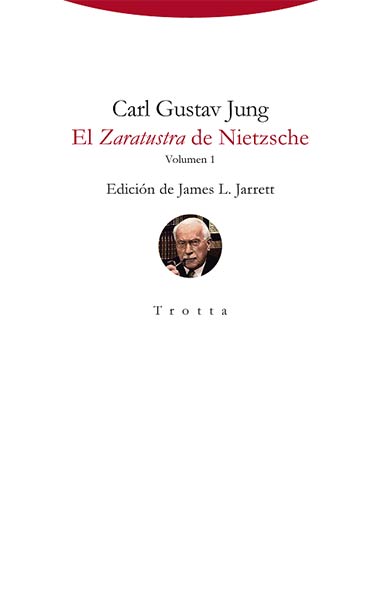 ZARATUSTRA DE NIETZSCHE 1, EL