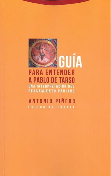 GUIA PARA ENTENDER A PABLO DE TARSO
