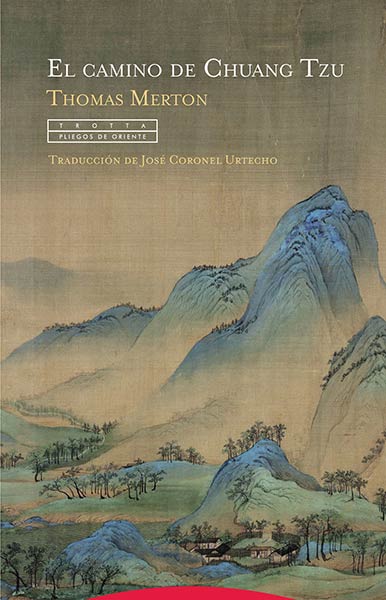 CAMINO DE CHUANG TZU, EL