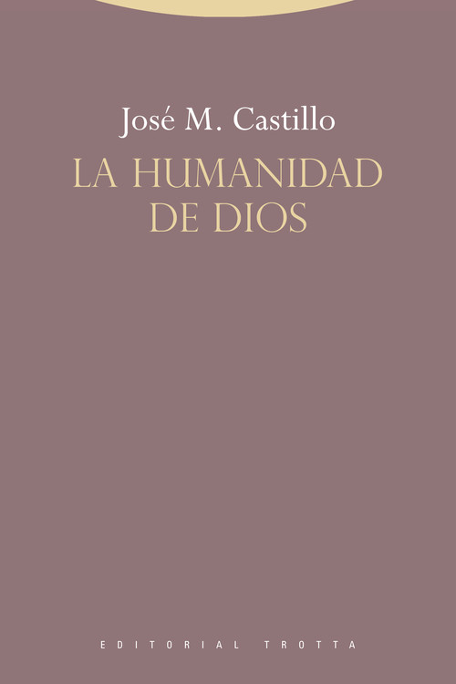 HUMANIDAD DE DIOS, LA