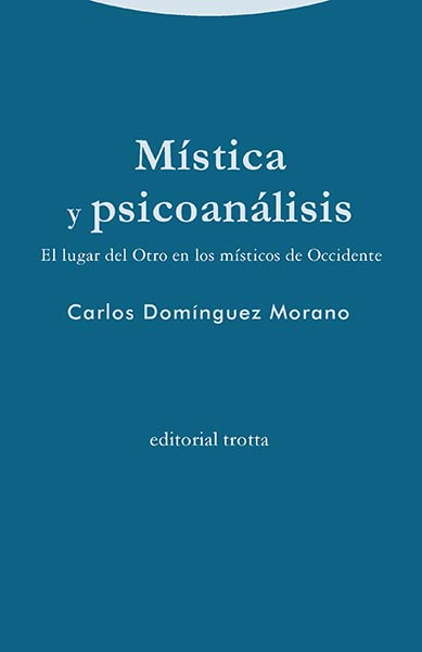MISTICA Y PSICOANALISIS
