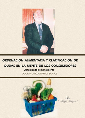 ADITIVOS EN LA ALIMENTACION DE LOS ESPAOLES Y LA LEGISLACIO