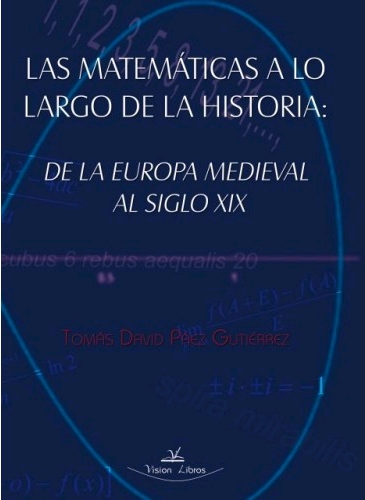 MATEMATICAS A LO LARGO DE LA HISTORIA, LAS
