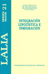 LM/21-INTEGRACION LINGUISTICA E INMIGRACION
