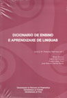 OP/292-DICIONARIO DE ENSINO E APRENDIZAXE DE LINGUAS