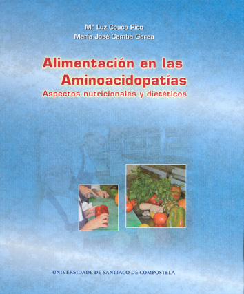 OP/303-ALIMENTACION EN LAS AMINOACIDOPATIAS