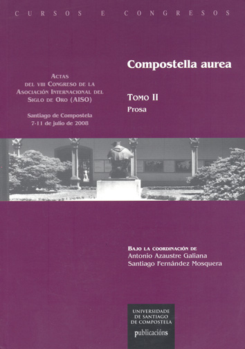 CC/197B-COMPOSTELLA AUREA, VOL.2, PROSA