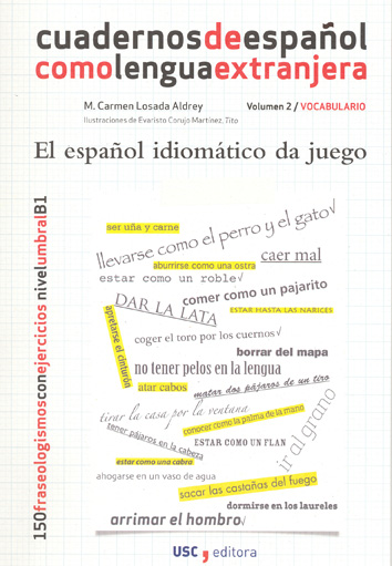 CE/2-EL ESPA�OL IDIOMATICO DA JUEGO