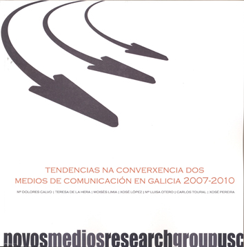OP/324-TENDENCIAS NA CONVERXENCIA DOS MEDIOS DE COMUNICACION