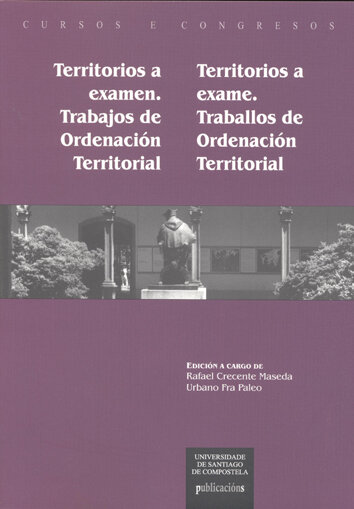 CC/211-TERRITORIOS A EXAMEN,TRABAJOS DE ORDENACION TERRITORI