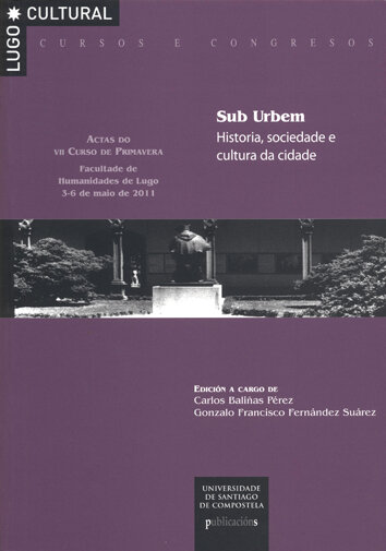CC/213-SUB URBEM, HISTORIA, SOCIEDADE E CULTURA DA CIDADE