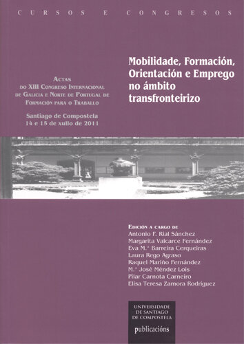 CC/215-MOBILIDADE,FORMACION,ORIENTACION E EMPREGO NO AMBITO