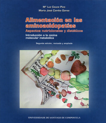 ALIMENTACION EN LAS AMINOACIDOPATIAS