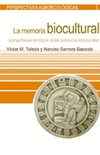 MEMORIA BIOCULTURAL,LA