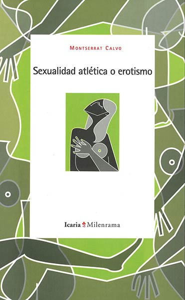 SEXUALIDAD ATLETICA O EROTISMO