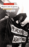 MUJERES ANTE LA GUERRA