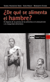 DE QUE SE ALIMENTA EL HAMBRE