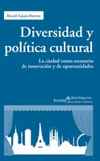 DIVERSIDAD Y POLITICA CULTURAL