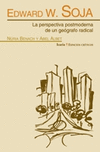 EDWARD W. SOJA-PERSPECTIVA POSMODERNA DE UN GEOGRAFO RADICAL