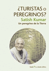 TURISTAS O PEREGRINOS?
