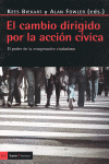 CAMBIO DIRIGIDO POR LA ACCION CIVICA,EL