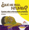 QUE ME PASA,NTUMBA?-CUENTOS SOBRE ENFERMEDADES OLVIDADAS