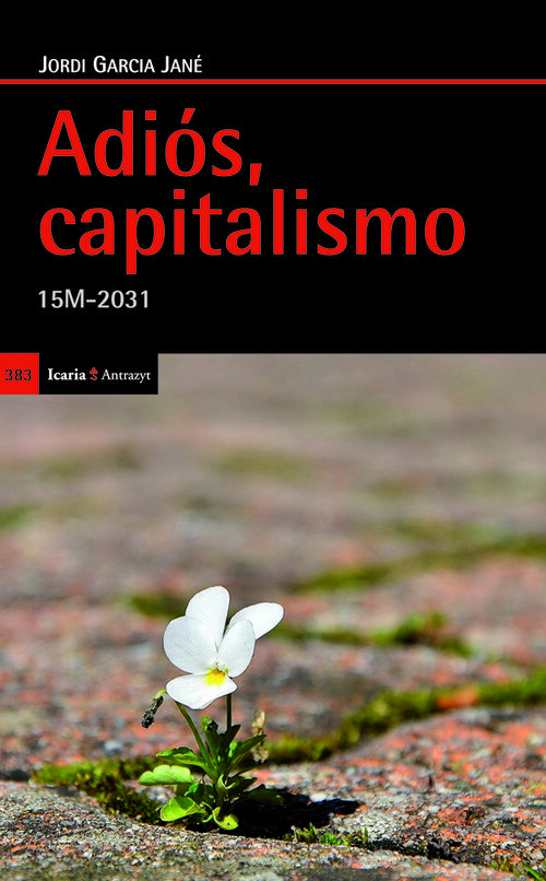 ADIOS,CAPITALISMO