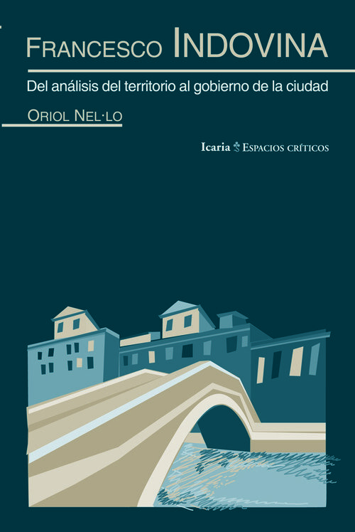 FRANCESCO INDOVINA-DEL ANALISIS DEL TERRITORIO AL GOBIERNO