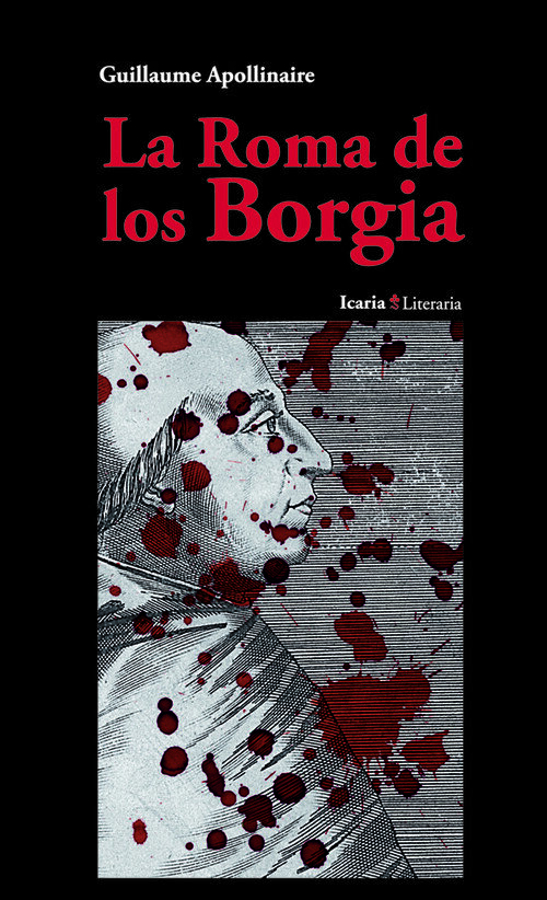 ROMA DE LOS BORGIA,LA